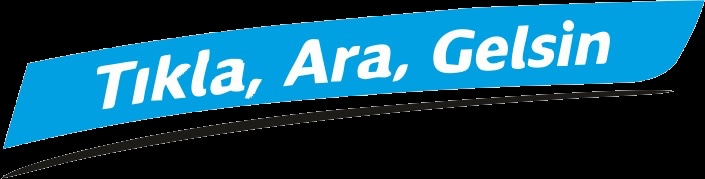 Tıkla, Ara, Gelsin